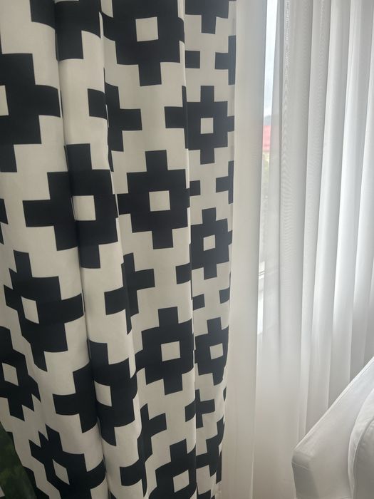 Draperii+covoare + perne decorative