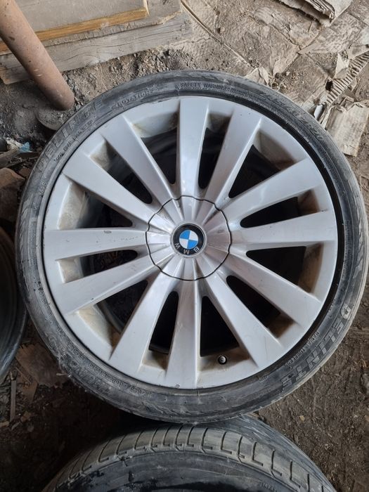 Диски на BMW R20