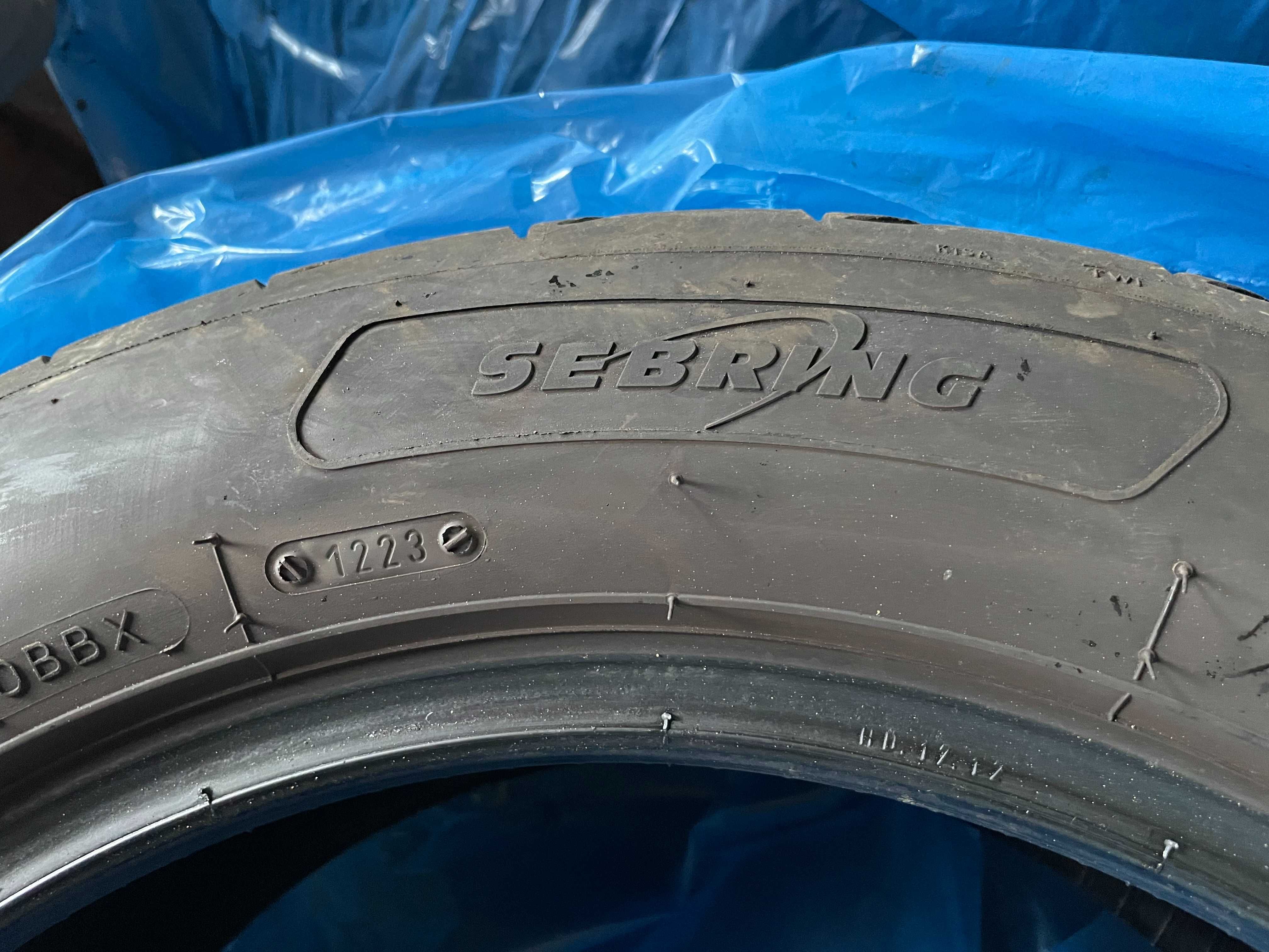 Anvelope 225/55 R 17