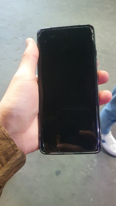 Galaxy S21 ultra 5G Obmen