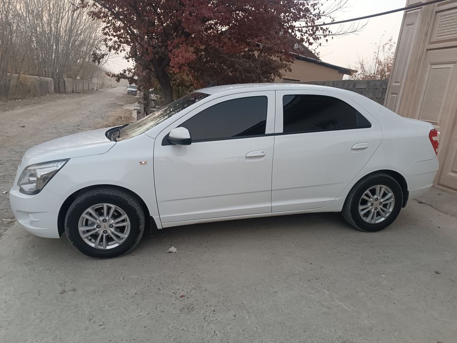 Cobalt aftamat 2022_yil