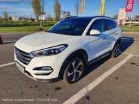 Hyundai Tucson Hyundai Tucson 2.0 CRDI 185CP (PJ factură cu TVA, primul proprietar)