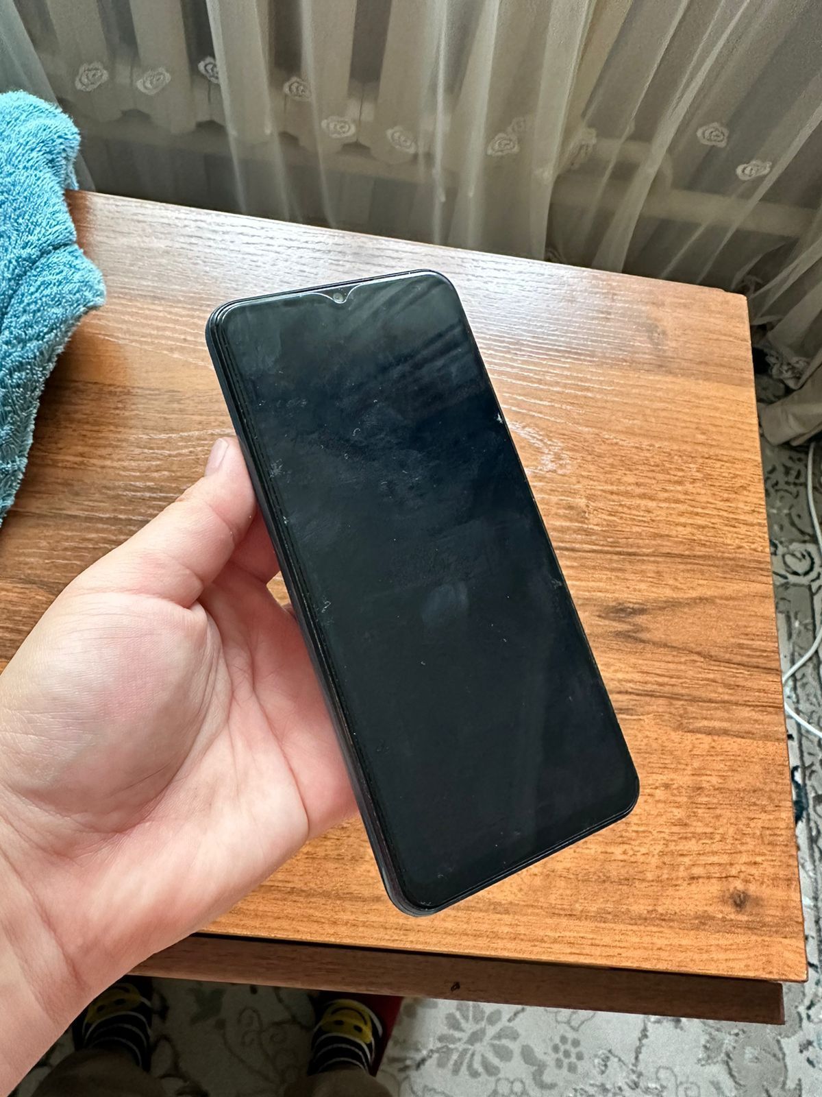 Samsung a23 хорошый состояние