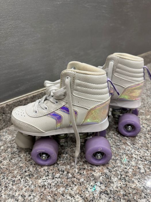 Детски ролкови кънки