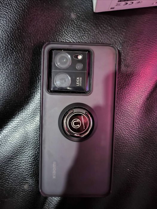 Xiaomi 13T МОЩЕН Геймърски 144Hz НА ОФЕРТА