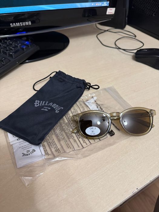 Слънчеви очила Billabong