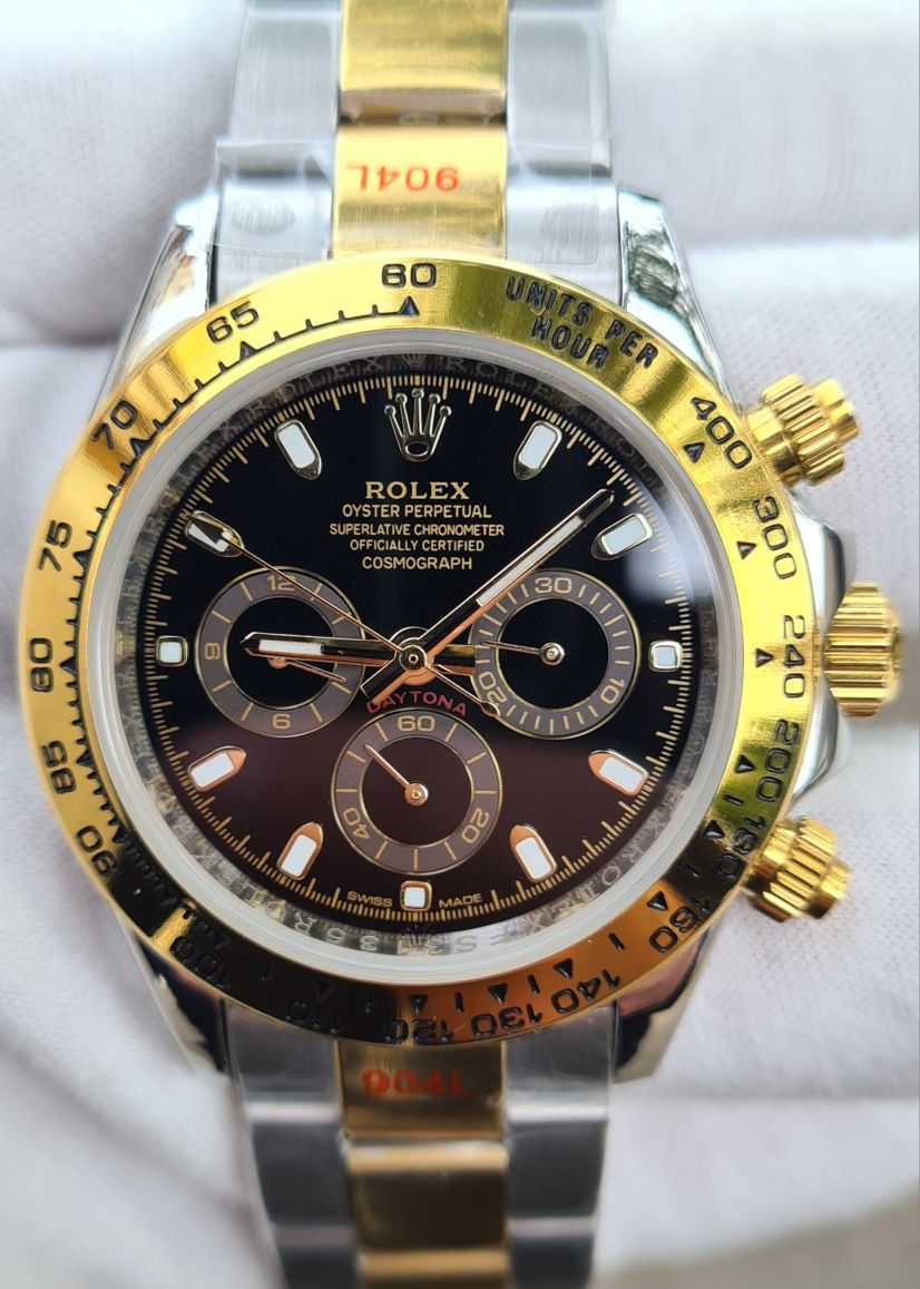 Ceas Rolex Daytona Master Quoality automatic