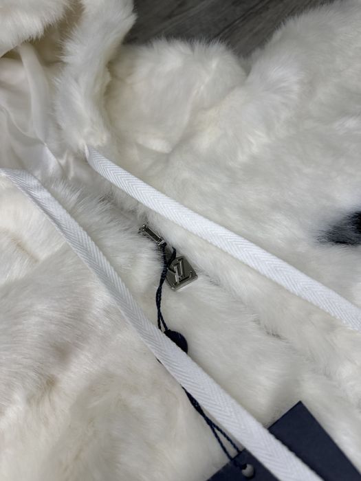 IN STOC | Geaca Louis Vuitton Premium