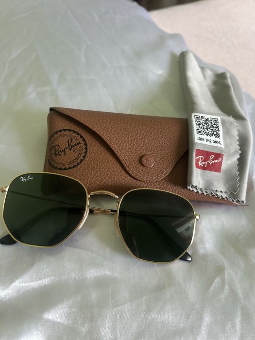 Слънчеви очила- Ray.Ban