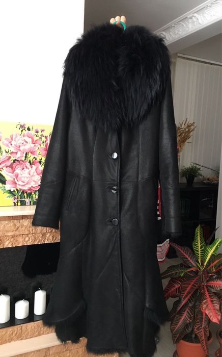 Срочно! Продам дубленку