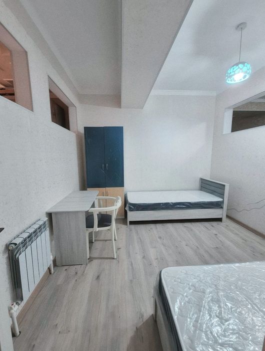 4/4/9 Новостройка Паркентский базар с мебелью и техникой 140 кв.м