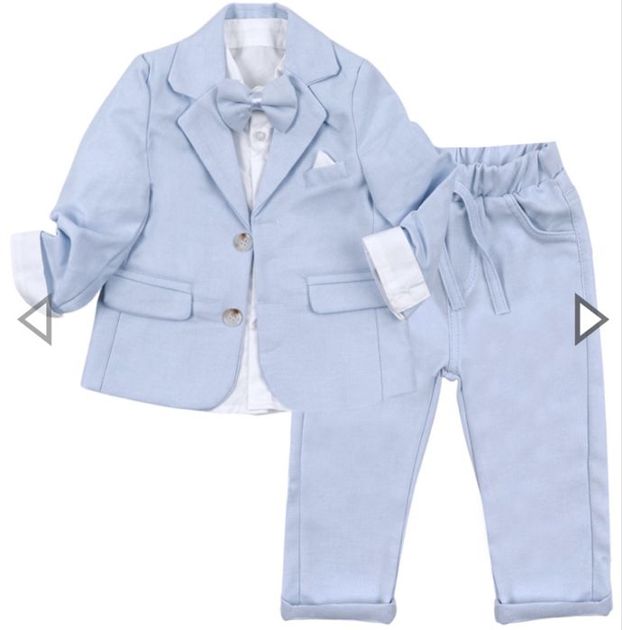 Детски костюм, размер 92