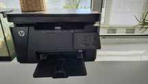 Imprimanta HP M125A - laser FOARTE IEFTIN