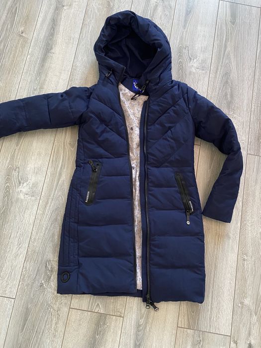 Куртки женские