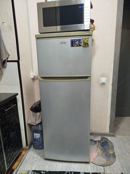 Продаётся холодильник