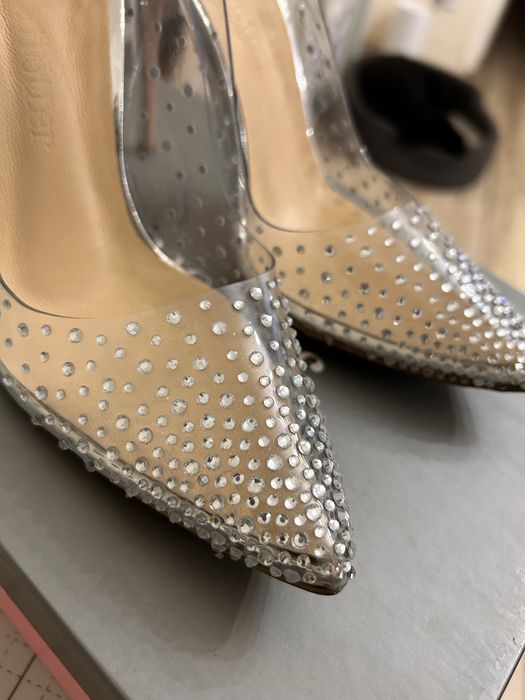 Туфли jabotter б/у