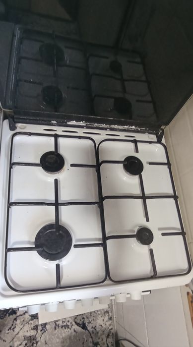 Газ плита сотилади