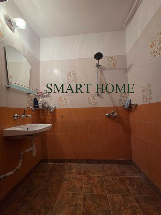 Дава се под наем Тристаен апартамент в Велико Търново, Колю Фичето - 65 кв.м за 280.5 € - Снимка #11