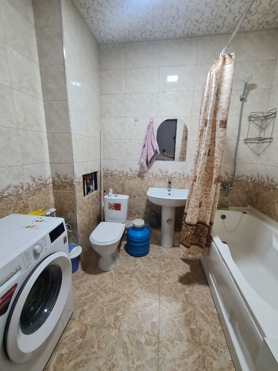 Сдается квартира Рудакий