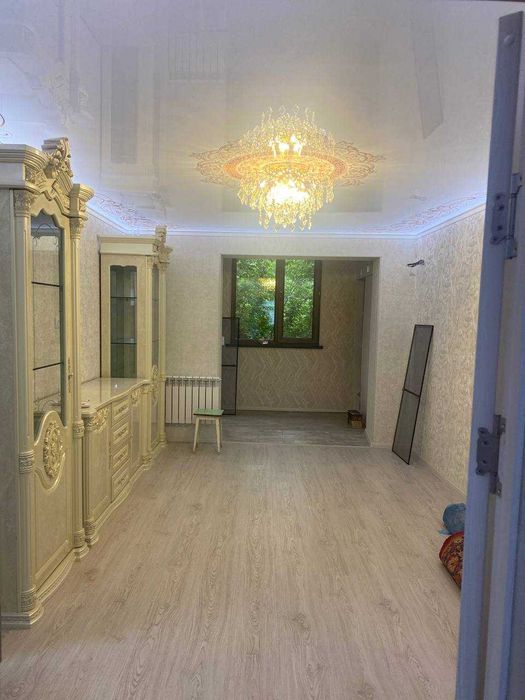 Квартира 3 комнаты