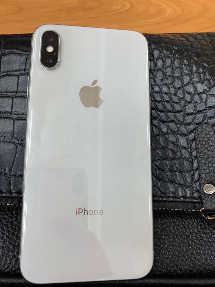 iphone x 64 gb 78 % yomks