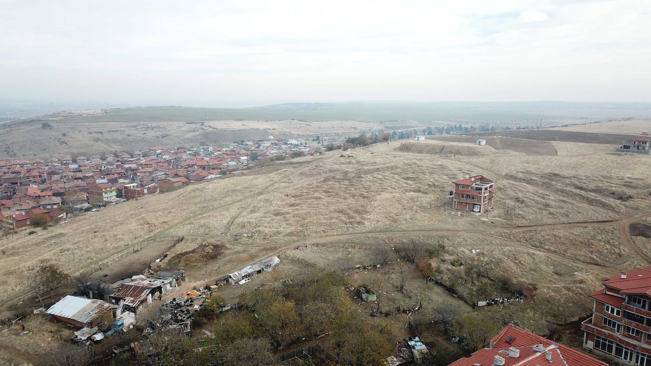 Продава се Парцел в Асеновград - 310 кв.м за 81 €/кв.м - Снимка #5