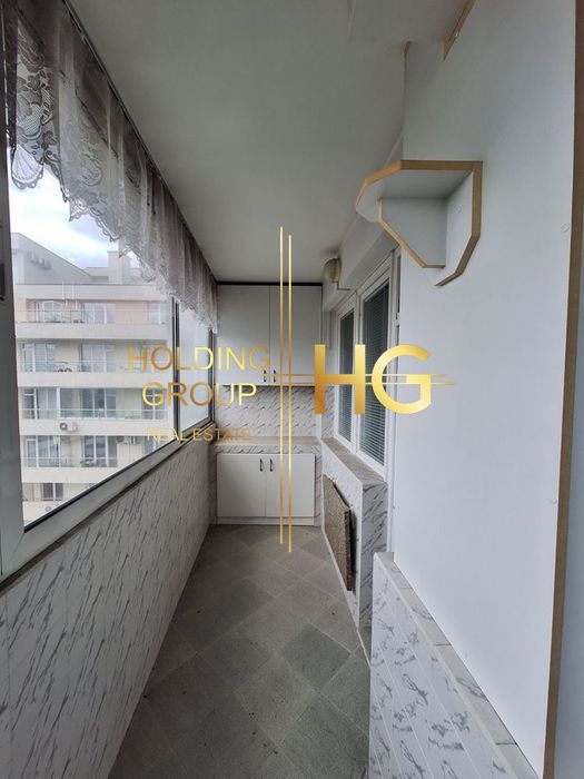 Продава се Четиристаен апартамент в Варна, Лятно кино Тракия - 110 кв.м за 1628 €/кв.м - Снимка #11