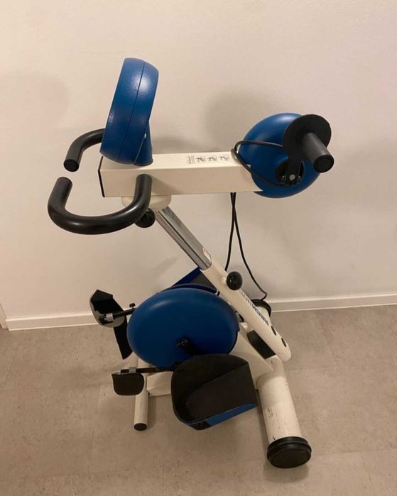 Bicicleta ortopedica