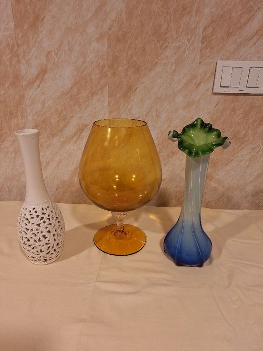 Италия мази Мурано