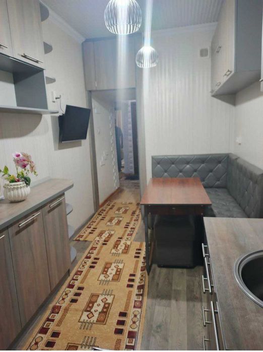 Сдаётся квартира рисвий ислом Ота