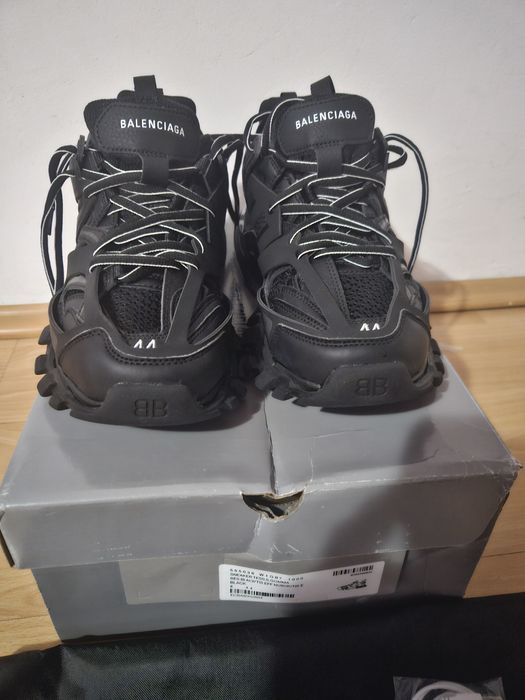 Balenciaga Track Sneakers 44