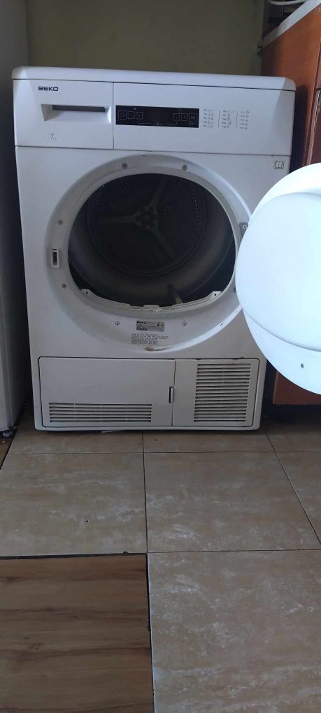 Сушилня BEKO - втора употреба