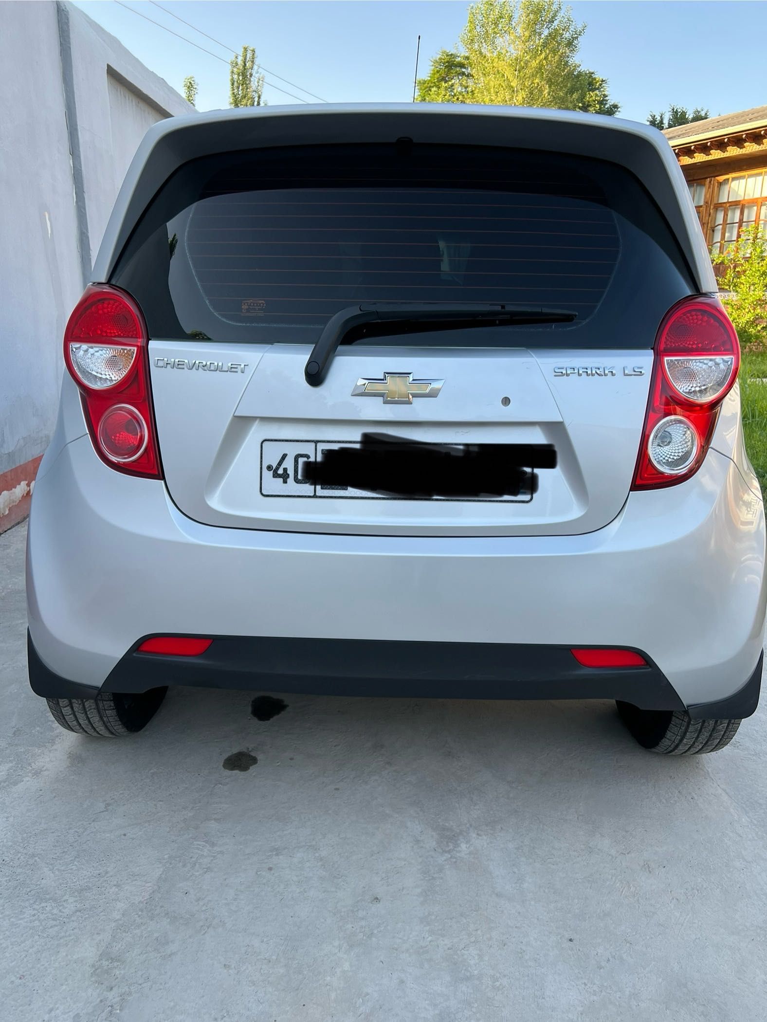 Spark 2 sotiladi