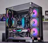 I7 14700k Z790 DDR5 32gb Ssd 1tb RTX 5070 TI 16GB