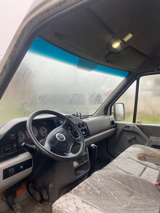 Vad sau schimb LT 35