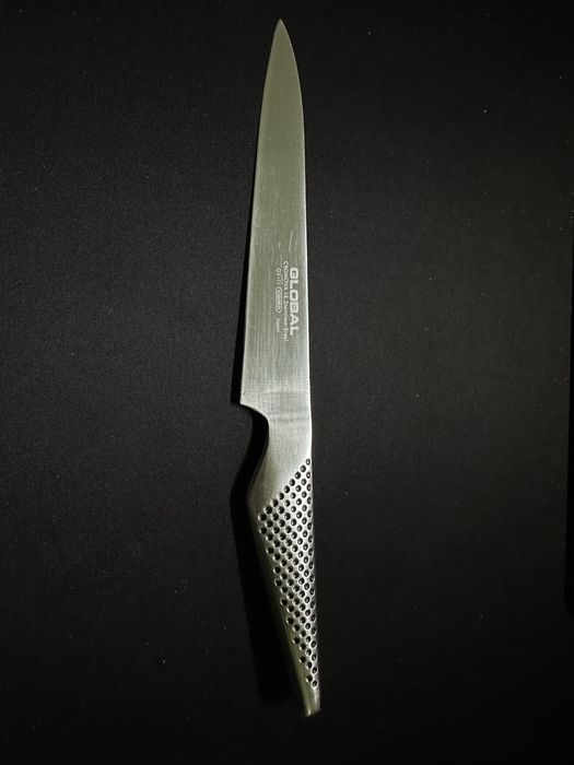 Cuțit profesional GLOBAL GS-11 Yoshikin – Japonia – ascuțit profesiona