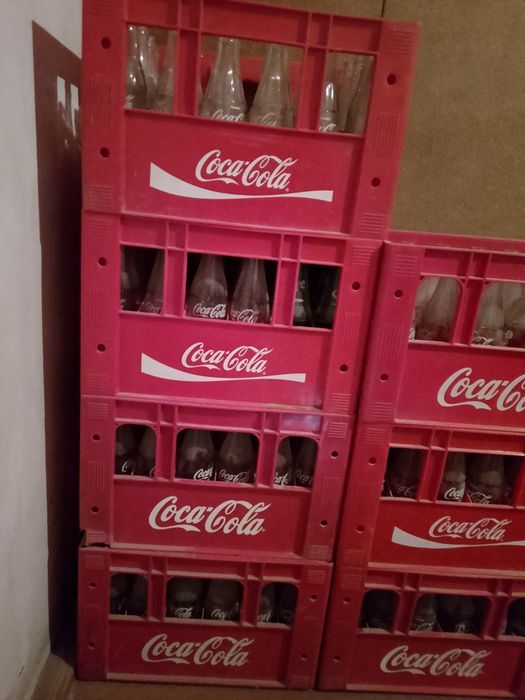 Cocacola butilkasi yashigi bn