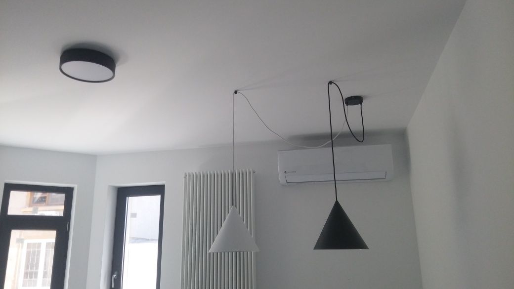 Expert Zugrav amenajari numai interioare