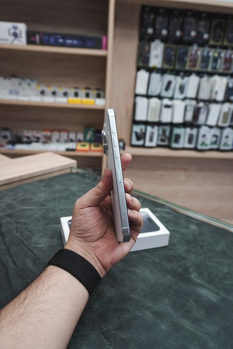 iPhone 16 Pro Max 512Gb 95% Xolati Ideal