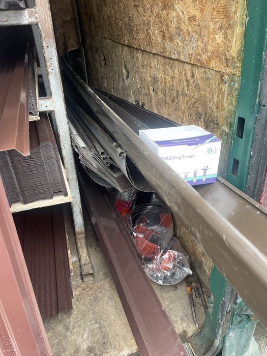 Tabla noua si accesori