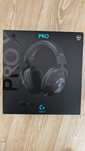 Căști gaming wireless Logitech PRO X 2 Lightspeed