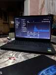 Hp laptop core-i5 1235U