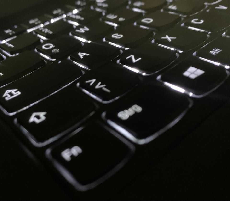 14' IPS FHD \ i5-10210U \ Lenovo ThinkPad L14 \ 16GB RAM \ 256GB SSD