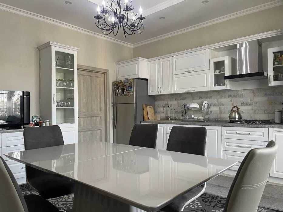 "СРОЧНАЯ ЦЕНА Jangoh Подключ 160м2 Дуплекс Ц-15, массив Жангох Арзон‼️