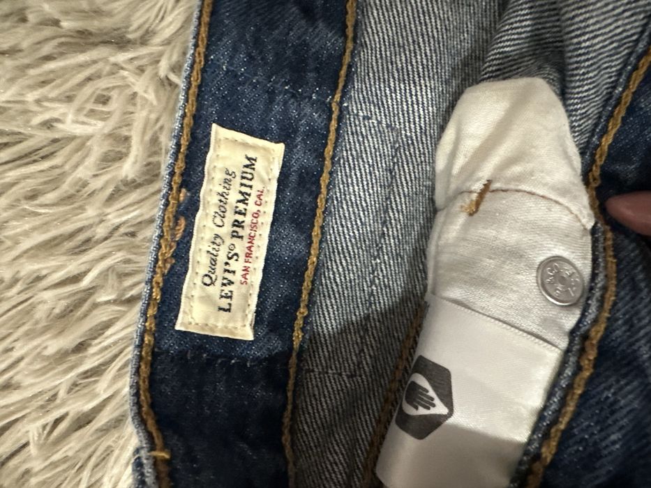 Къси панталонки Levi’s