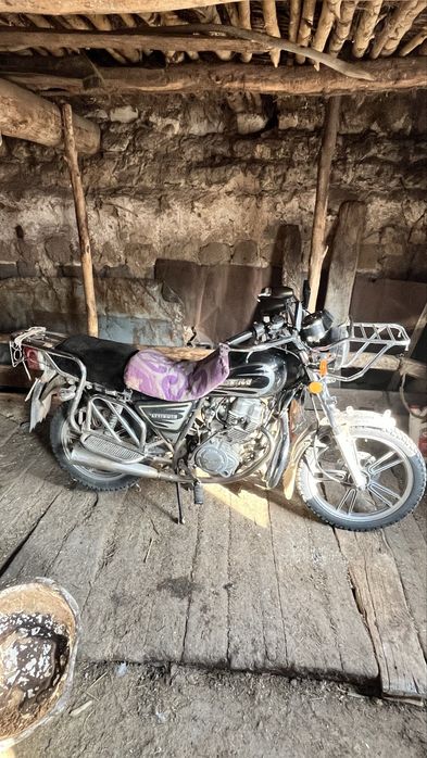 Жаксы мотоцикл лтм алсан өкінбейсін