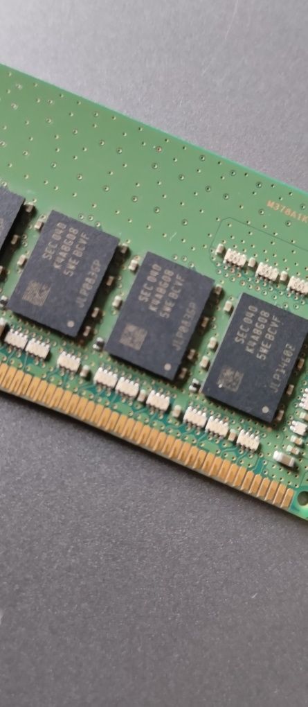 Оперативная память ddr4 8гб