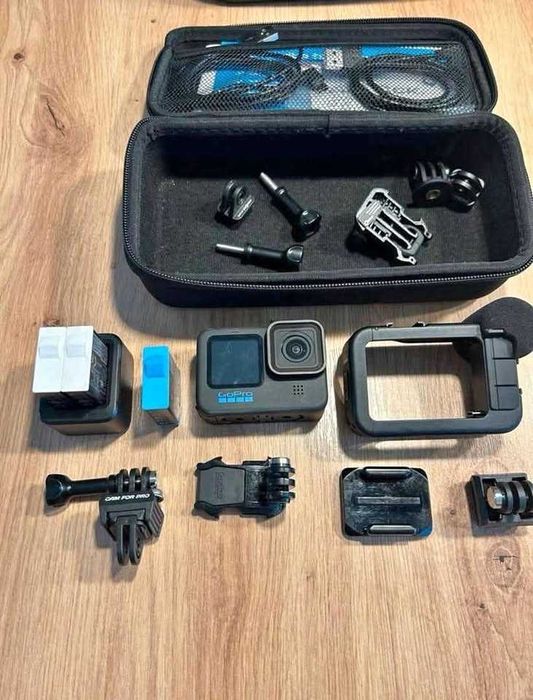 GoPro Hero 12 Black