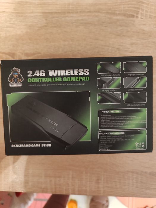 Телевизионна игра