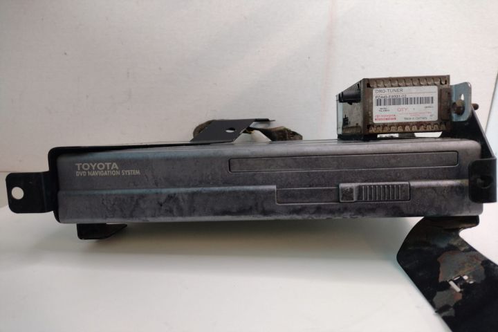 Modul navigatie Toyota Unitate  0866200880 Toyota Avensis a 2-a gener
